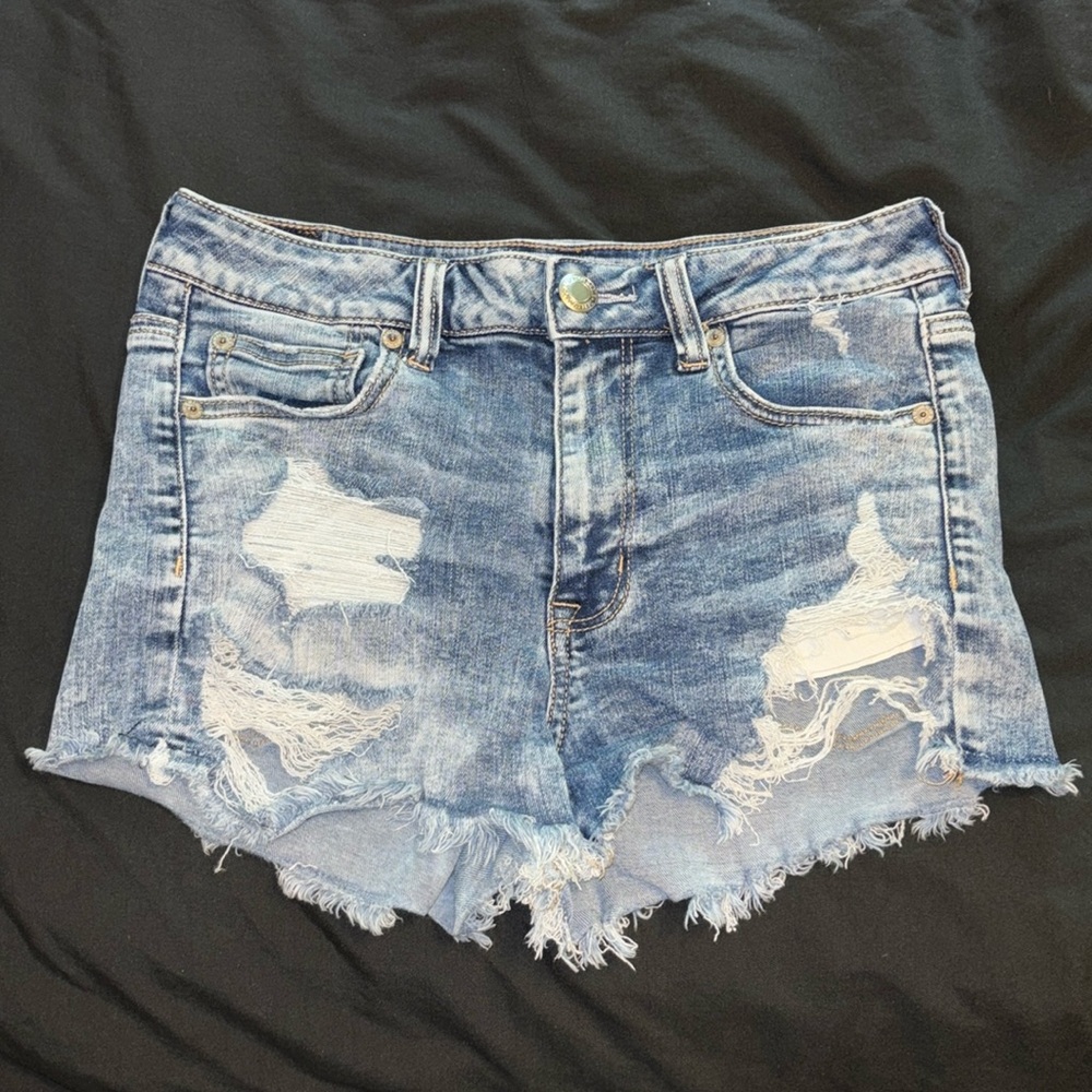 AE Hi-Rise Shortie